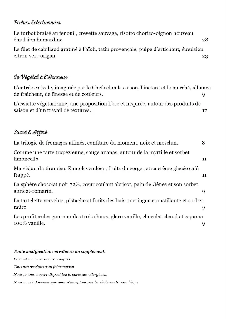 Menu_Le Moulin Cécile_Chasnais_image_3
