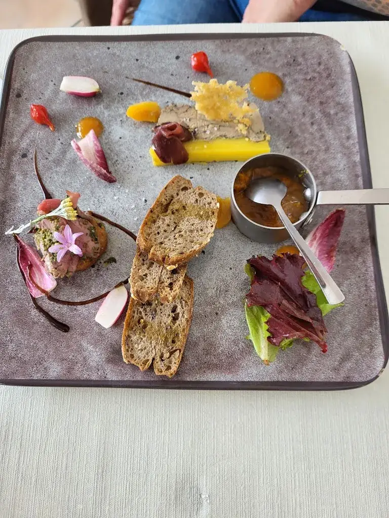 Menu_Le Moulin Cécile_Chasnais_image_7