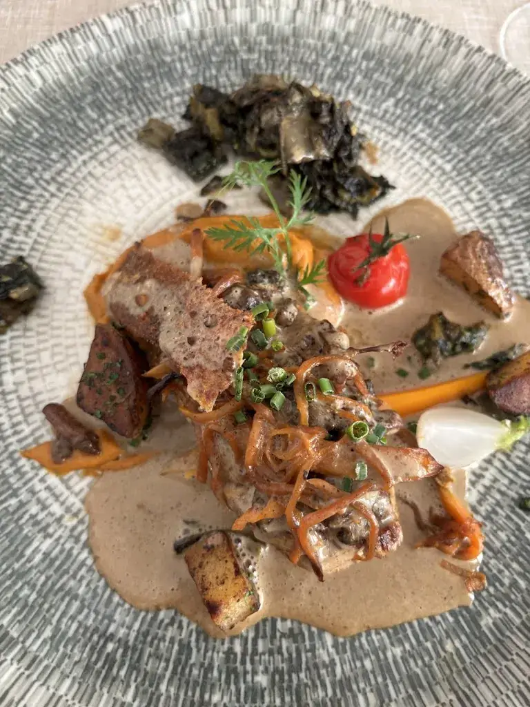 Remy François_Le Moulin Cécile_Chasnais_review