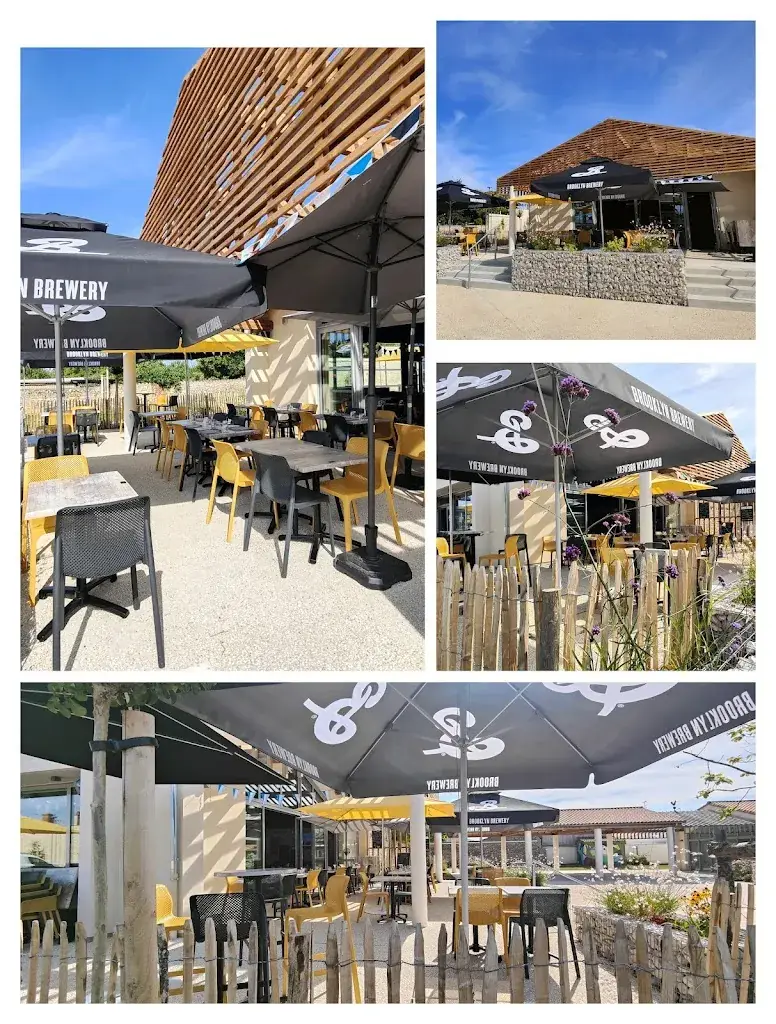 THE SPEAKEASY BAR-RESTAURANT_Magnils-Reigniers_slider_image_3