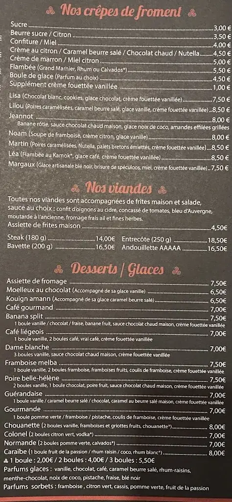 Menu_L'Air de famille_Luçon_image_4