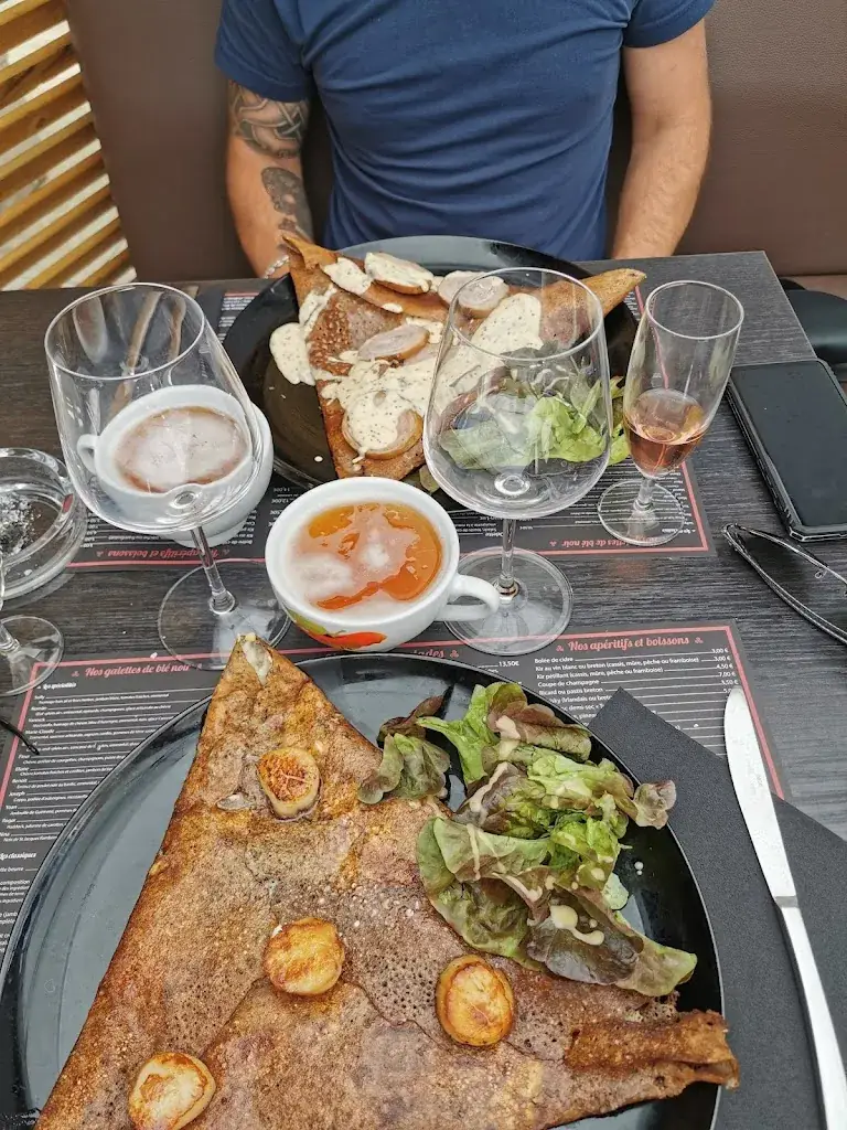 Menu_L'Air de famille_Luçon_image_5