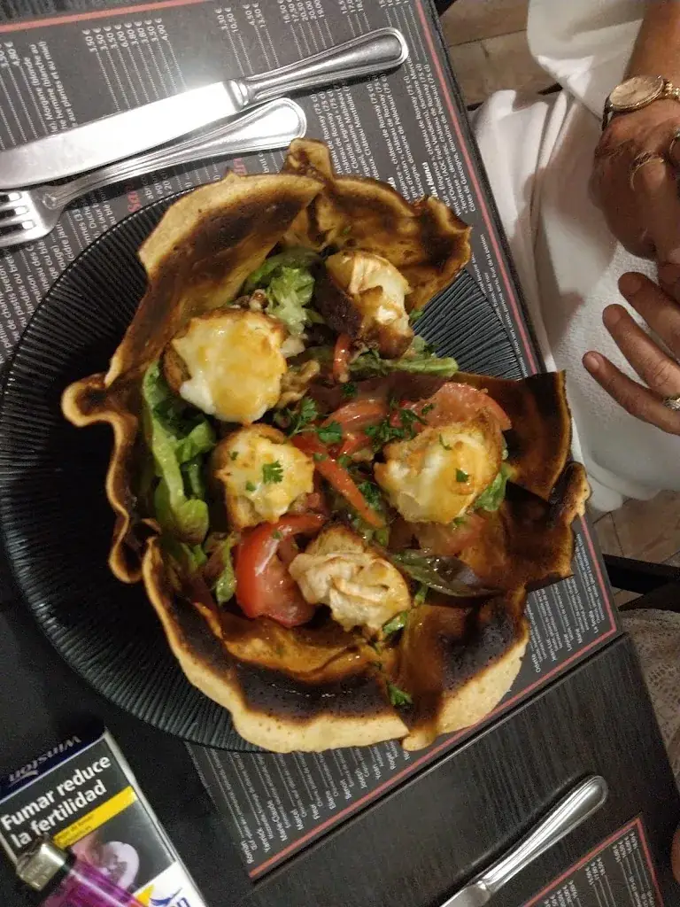 Menu_L'Air de famille_Luçon_image_7