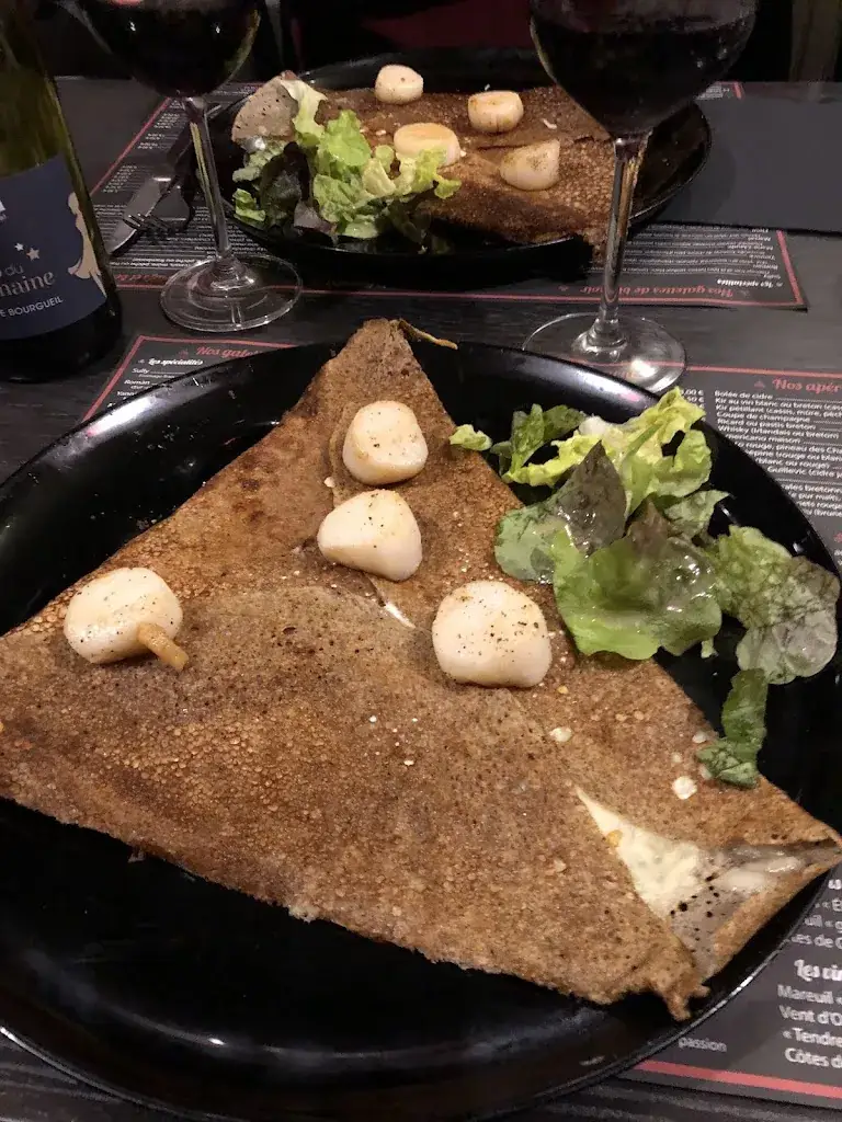 Patrice Gaudin_L'Air de famille_Luçon_review