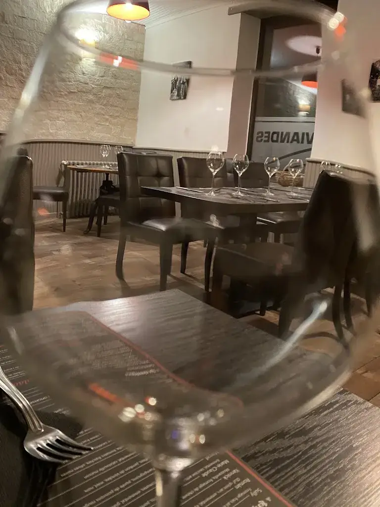 L'Air de famille restaurant à Luçon