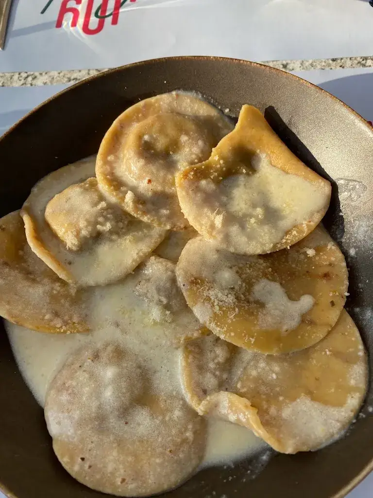 Menu_TRATTORIA DI ANTONIO È MARIA_Luçon_image_5