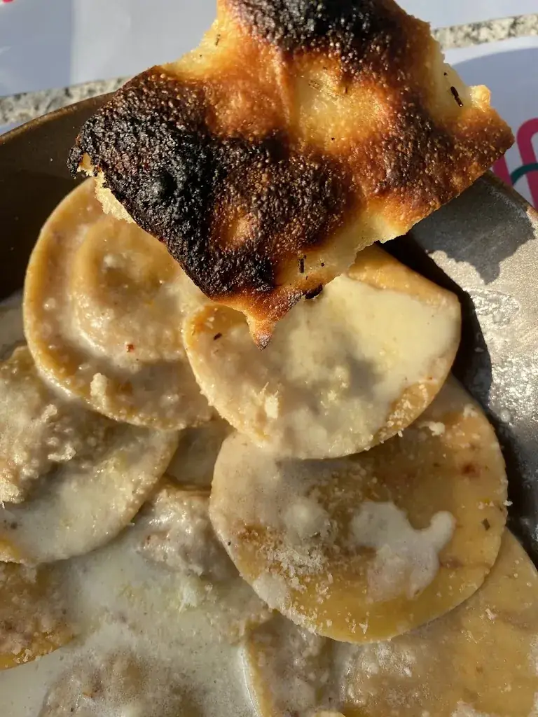 Menu_TRATTORIA DI ANTONIO È MARIA_Luçon_image_6