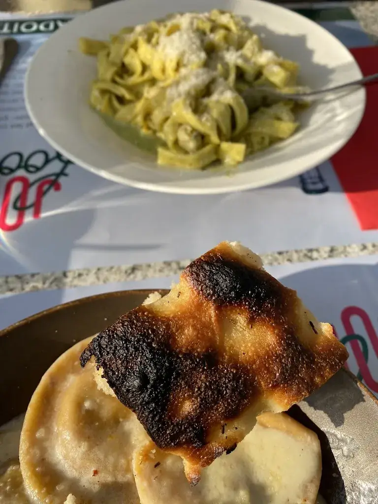 Menu_TRATTORIA DI ANTONIO È MARIA_Luçon_image_8