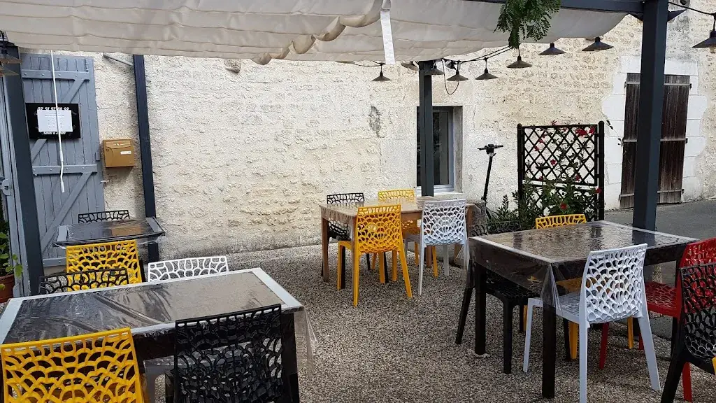 TRATTORIA DI ANTONIO È MARIA_Luçon_slider_image_1