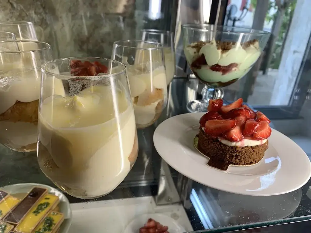 TRATTORIA DI ANTONIO È MARIA_Luçon_slider_image_2