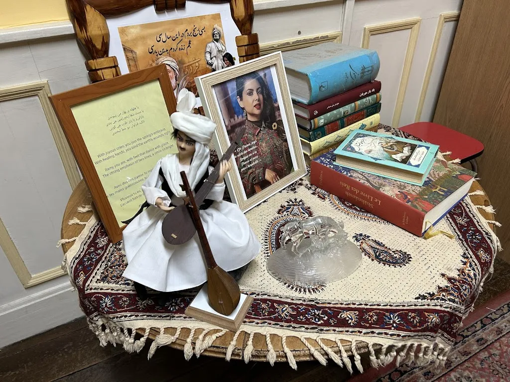 Frederique Rantz_Restaurant Cyrus_Moulins_review