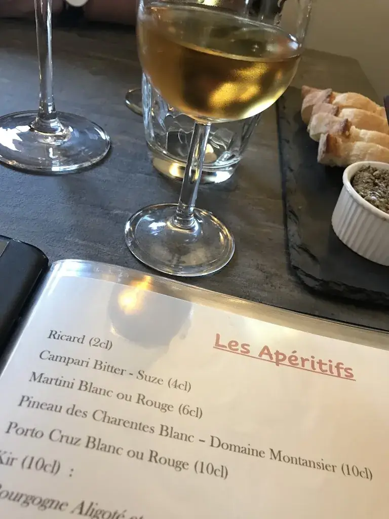 Menu_Restaurant La Bastide_Luçon_image_4