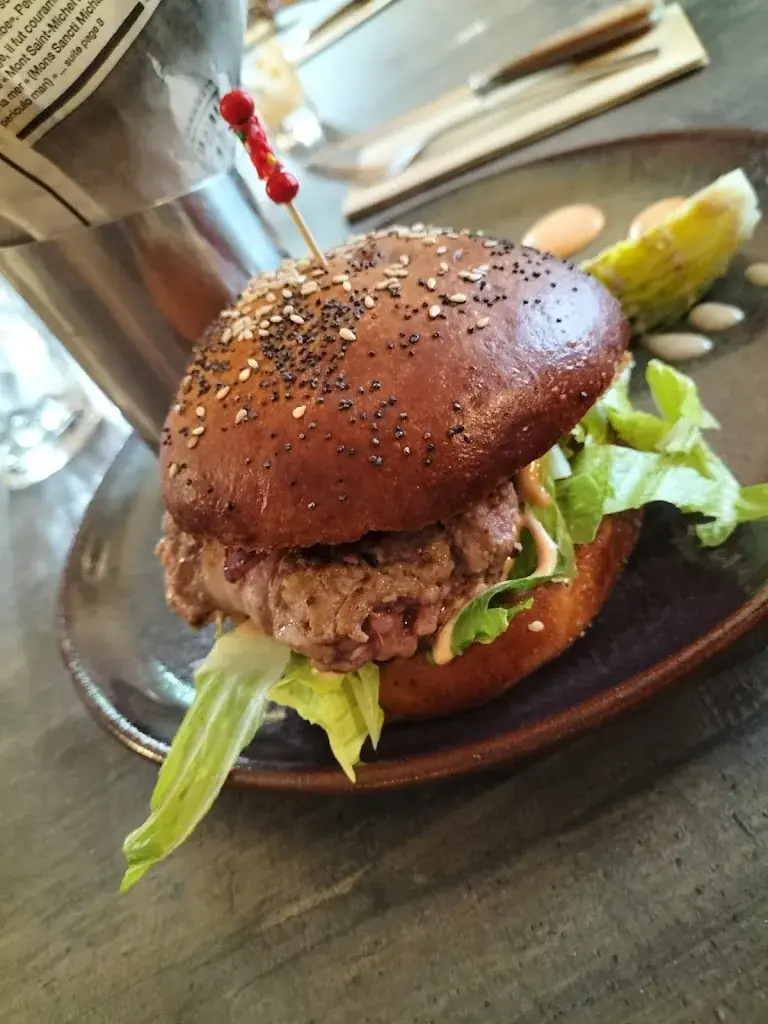 Menu_Restaurant La Bastide_Luçon_image_5