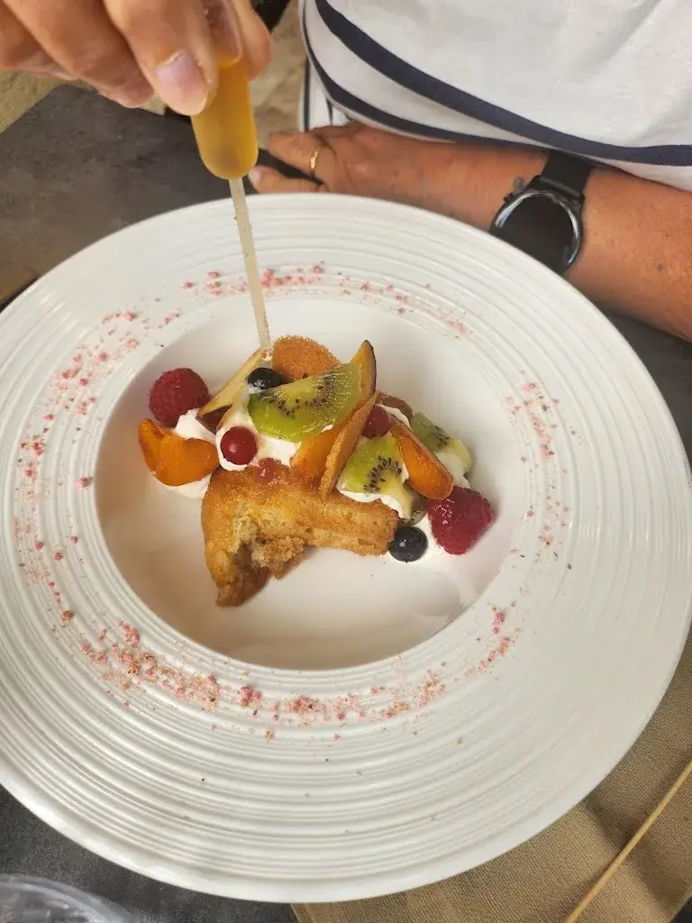 Menu_Restaurant La Bastide_Luçon_image_6