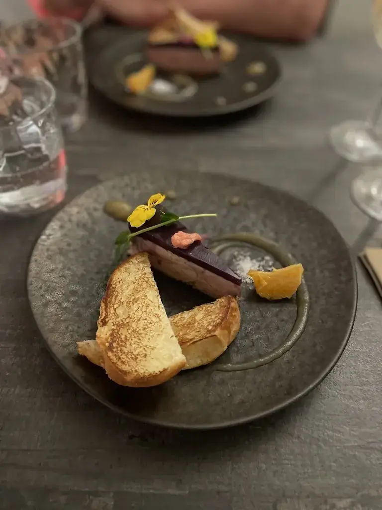 Menu_Restaurant La Bastide_Luçon_image_8