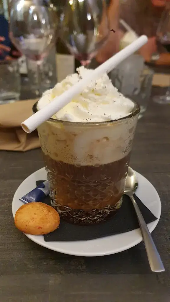 Andy Stevens_Restaurant La Bastide_Luçon_review