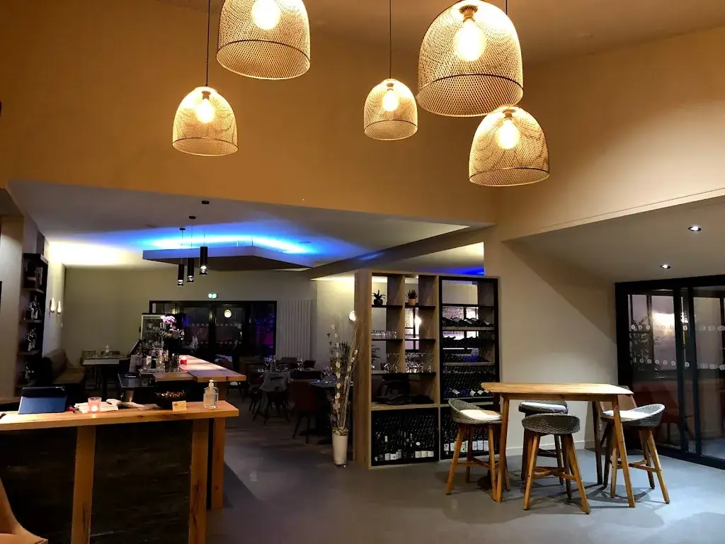 Restaurant La Bastide restaurant à Luçon