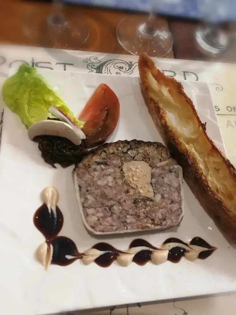 Menu_L'Ardoise Gourmande_Luçon_image_7