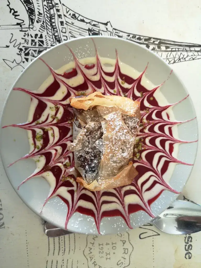 Menu_L'Ardoise Gourmande_Luçon_image_9