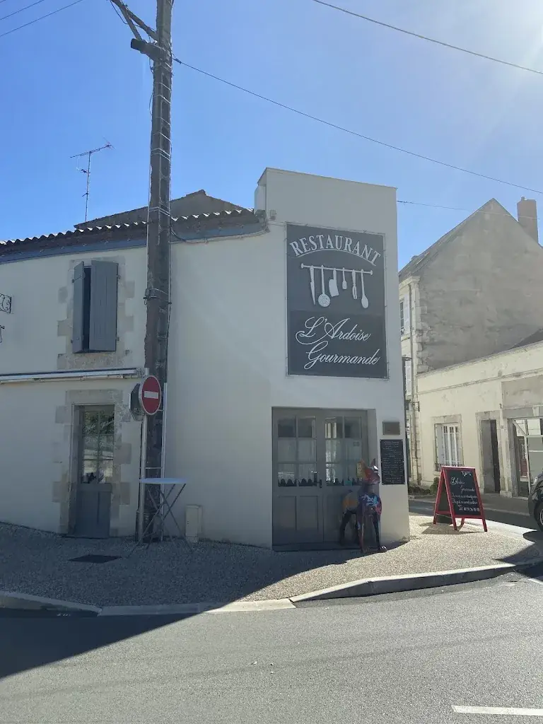 L'Ardoise Gourmande_Luçon_slider_image_3