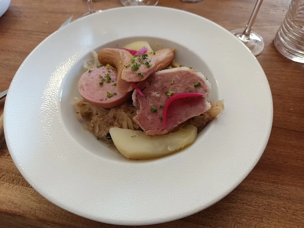 Nad Nad_Aux Tabliers de Ben_Ponts-de-Cé_recensione