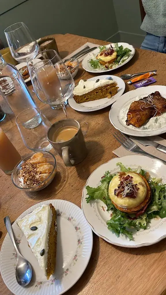 Chloé Verger_La Cantine d'Alice_Ponts-de-Cé_review