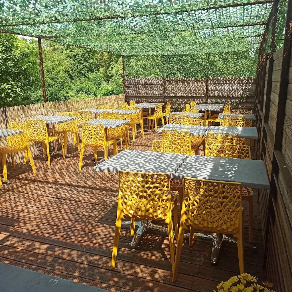 La Cantine d'Alice Restaurant in Ponts-de-Cé