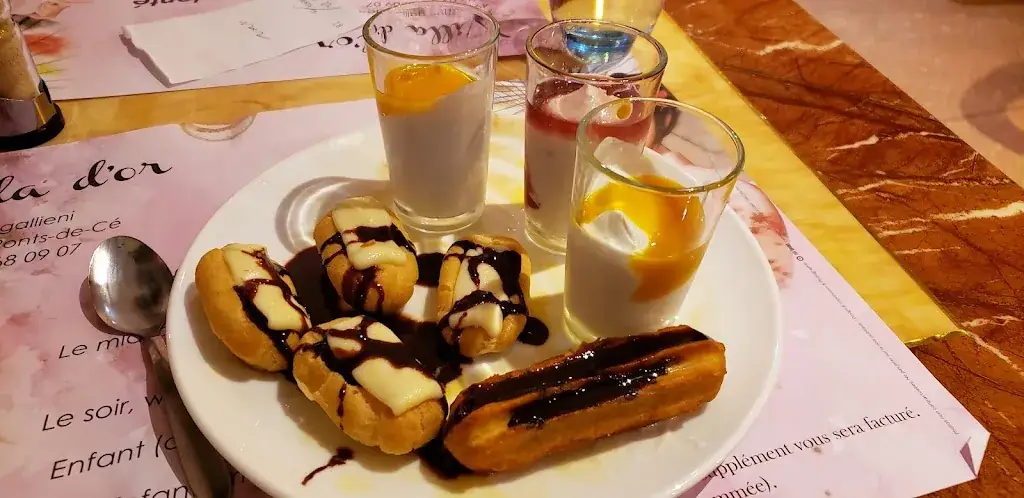 Daniel Nordberg_Villa d'Or_Ponts-de-Cé_review