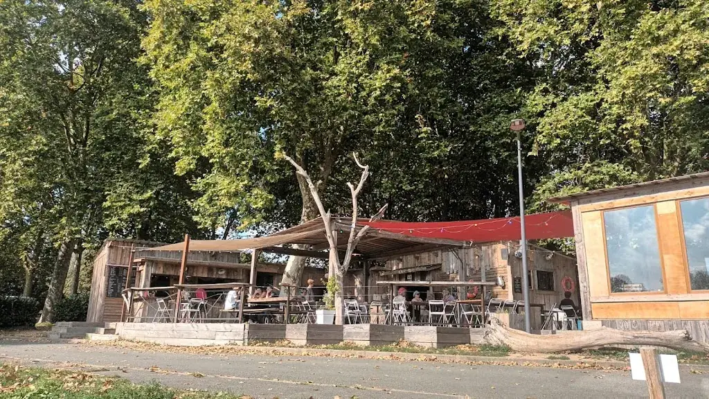 Little Gnome_Guinguette En Rouge et Loire_Ponts-de-Cé_Bewertung