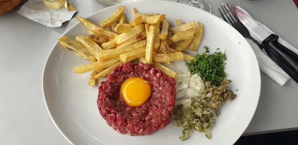 Menu_Restaurant LE RELAIS aux Sorinières_Sorinières_image_2