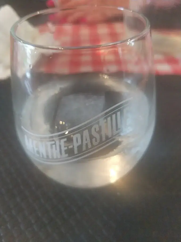 Menu_Restaurant LE RELAIS aux Sorinières_Sorinières_image_4