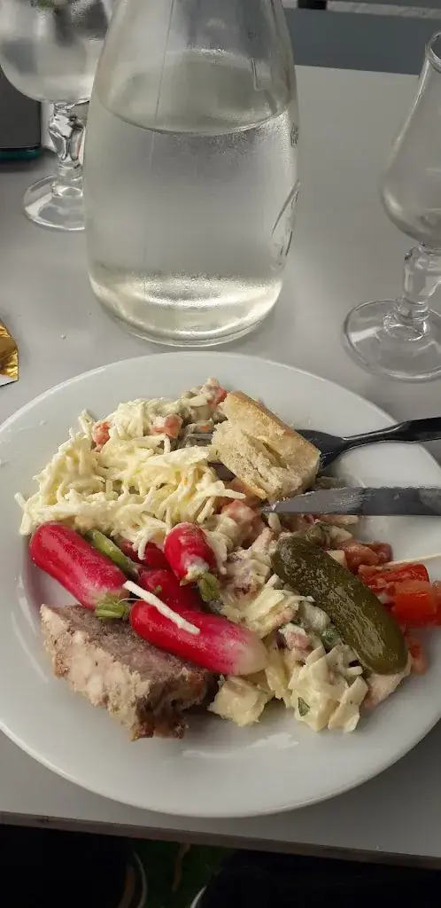 Menu_Restaurant LE RELAIS aux Sorinières_Sorinières_image_8