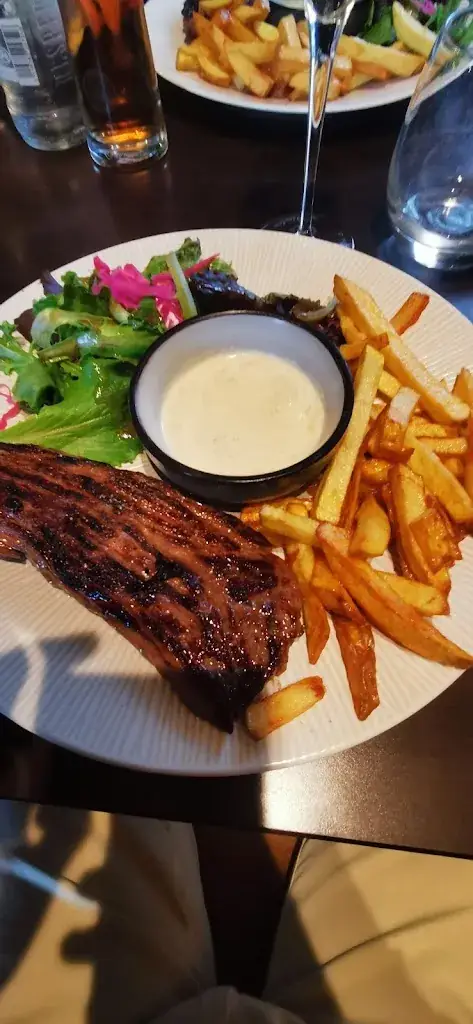 Menu_Restaurant LE RELAIS aux Sorinières_Sorinières_image_9