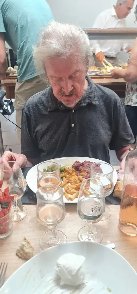 jean yves raydemonluc_Restaurant LE RELAIS aux Sorinières_Sorinières_review