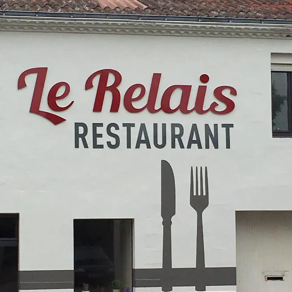 Restaurant LE RELAIS aux Sorinières restaurante en Sorinières