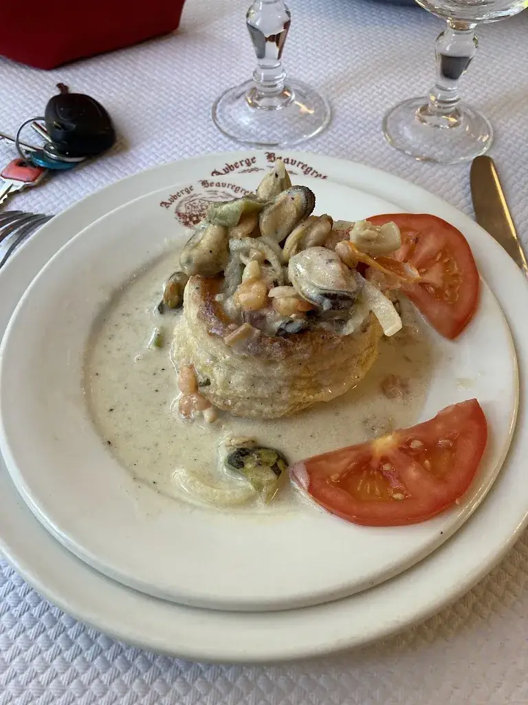 Menu_Restaurant Beauregret_d'Anjou_image_5