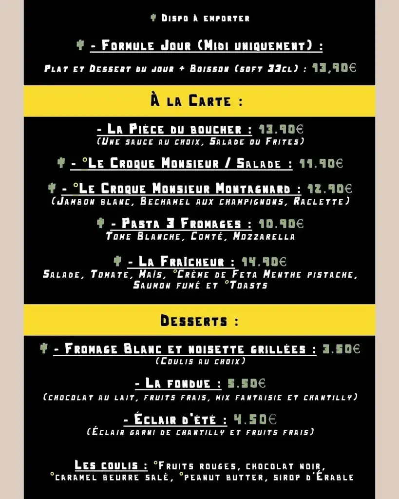 Menu_La Pampa_Loiron-Ruillé_image_3