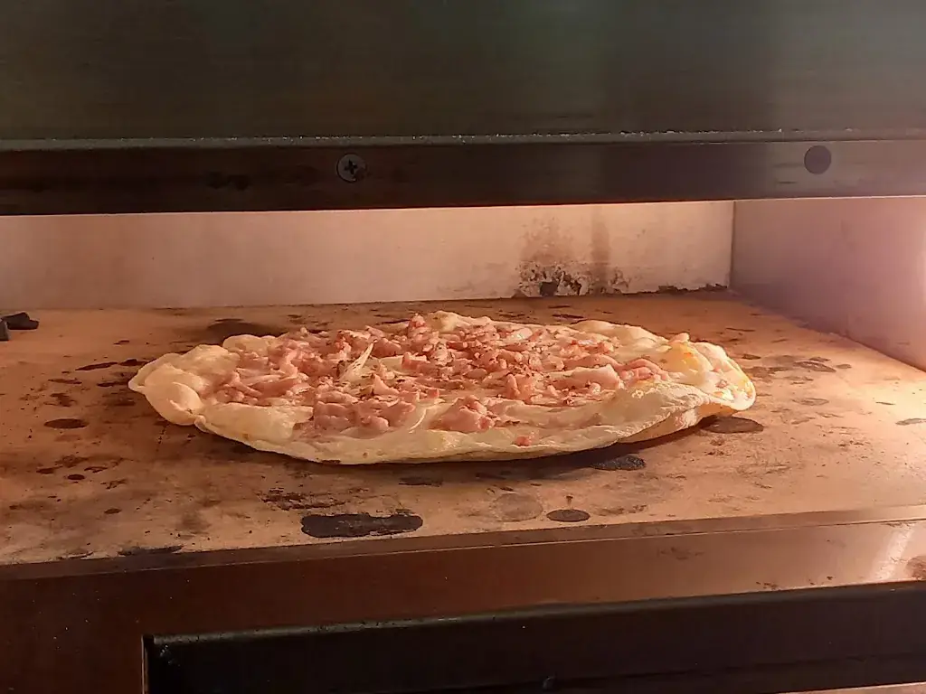 Bar de l'Etang ristorante a Loiron-Ruillé