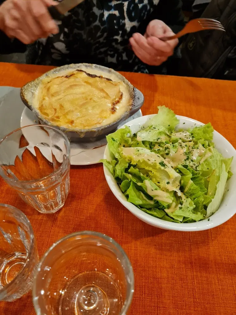 Menu_RESTAURANT LE CAQUELON_Moulins_image_2