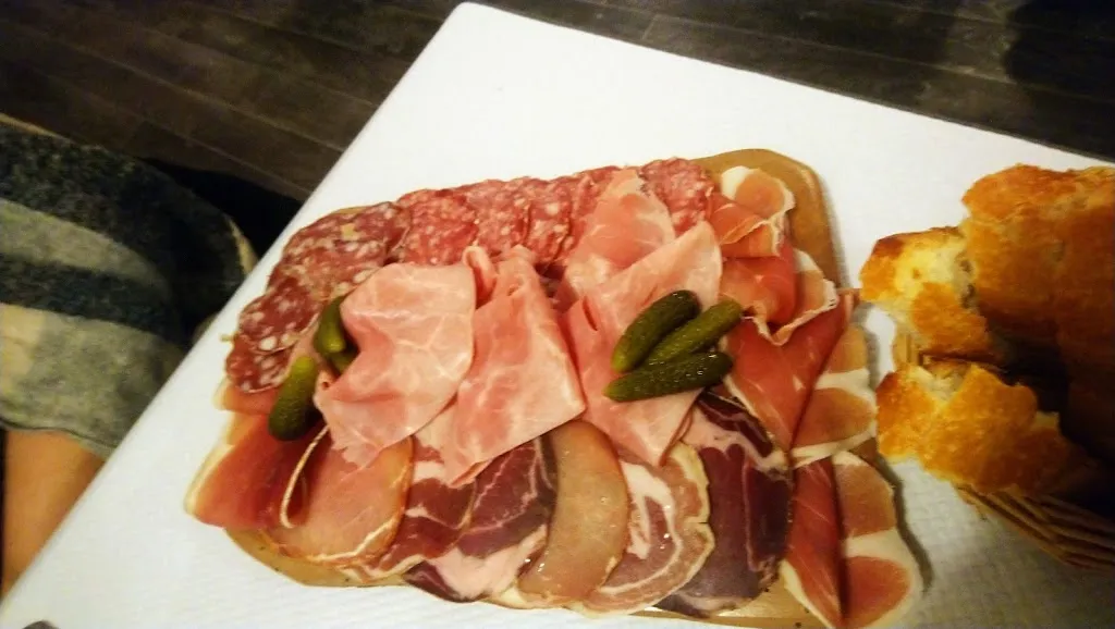 Menu_RESTAURANT LE CAQUELON_Moulins_image_6