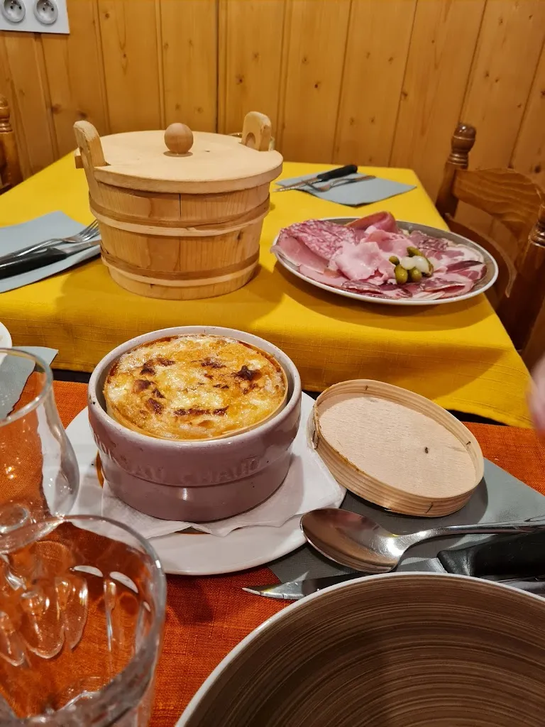 Menu_RESTAURANT LE CAQUELON_Moulins_image_8