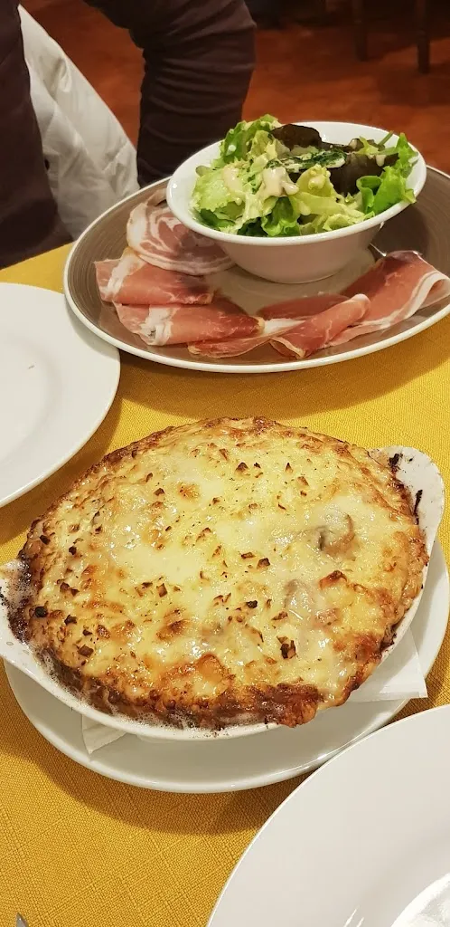 Joanna SANCHIS_RESTAURANT LE CAQUELON_Moulins_review