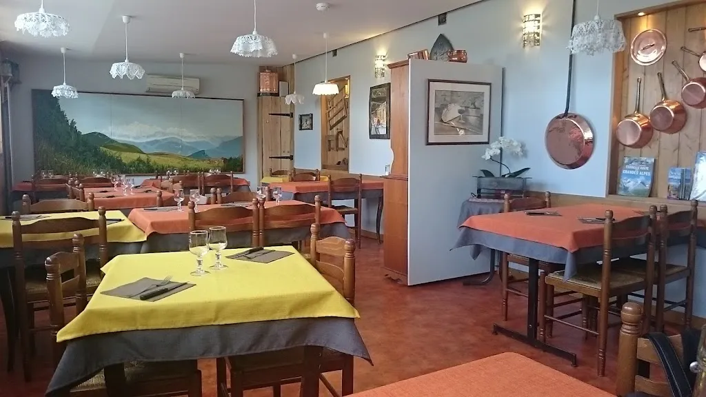 RESTAURANT LE CAQUELON_Moulins_slider_image_3