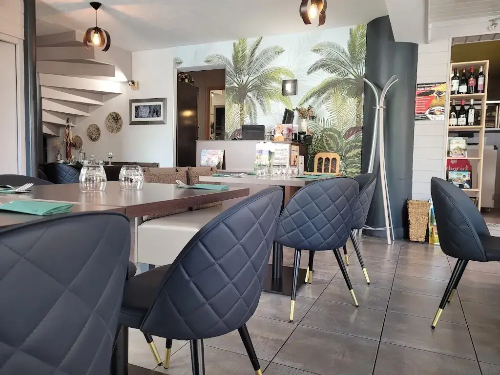 Aux Délices des Halles ristorante a Herbiers