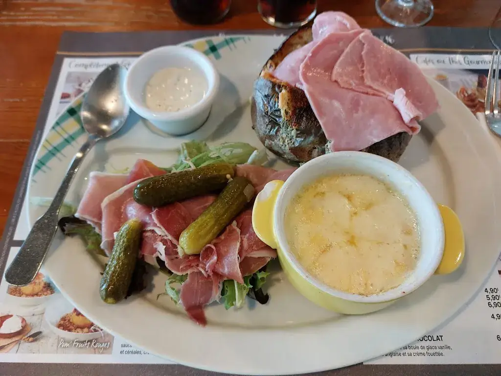 Menü_La Pataterie Les Herbiers_Herbiers_Bild_5