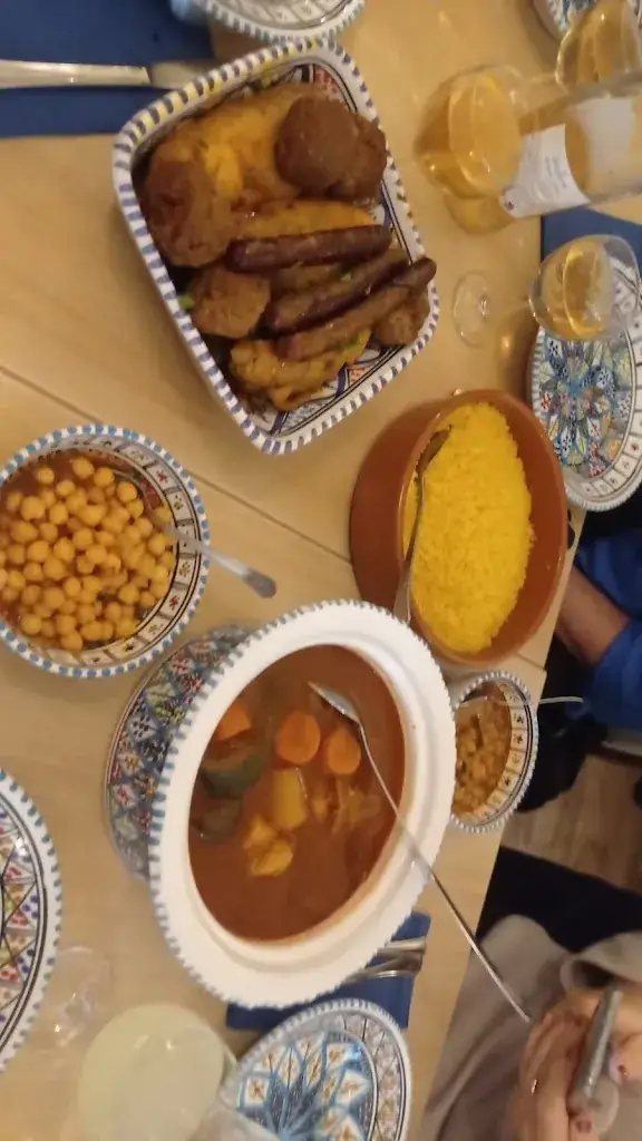 Menu_Restaurant La Dune Dorée_Herbiers_image_7