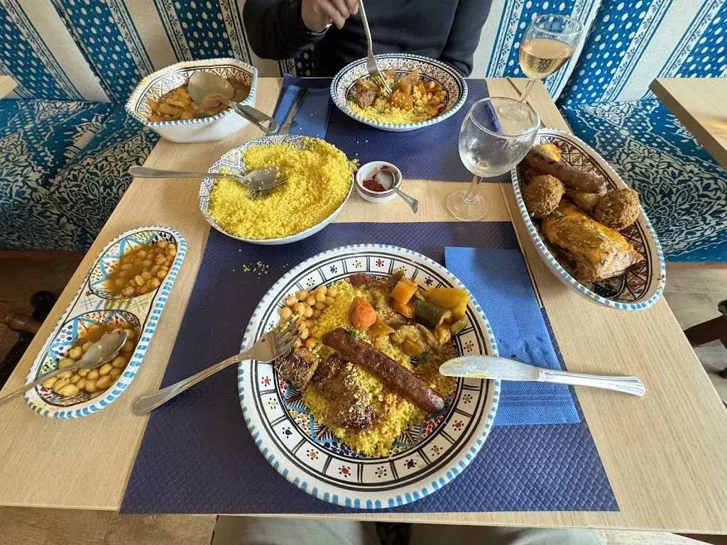 Jonathan Phillips_Restaurant La Dune Dorée_Herbiers_review