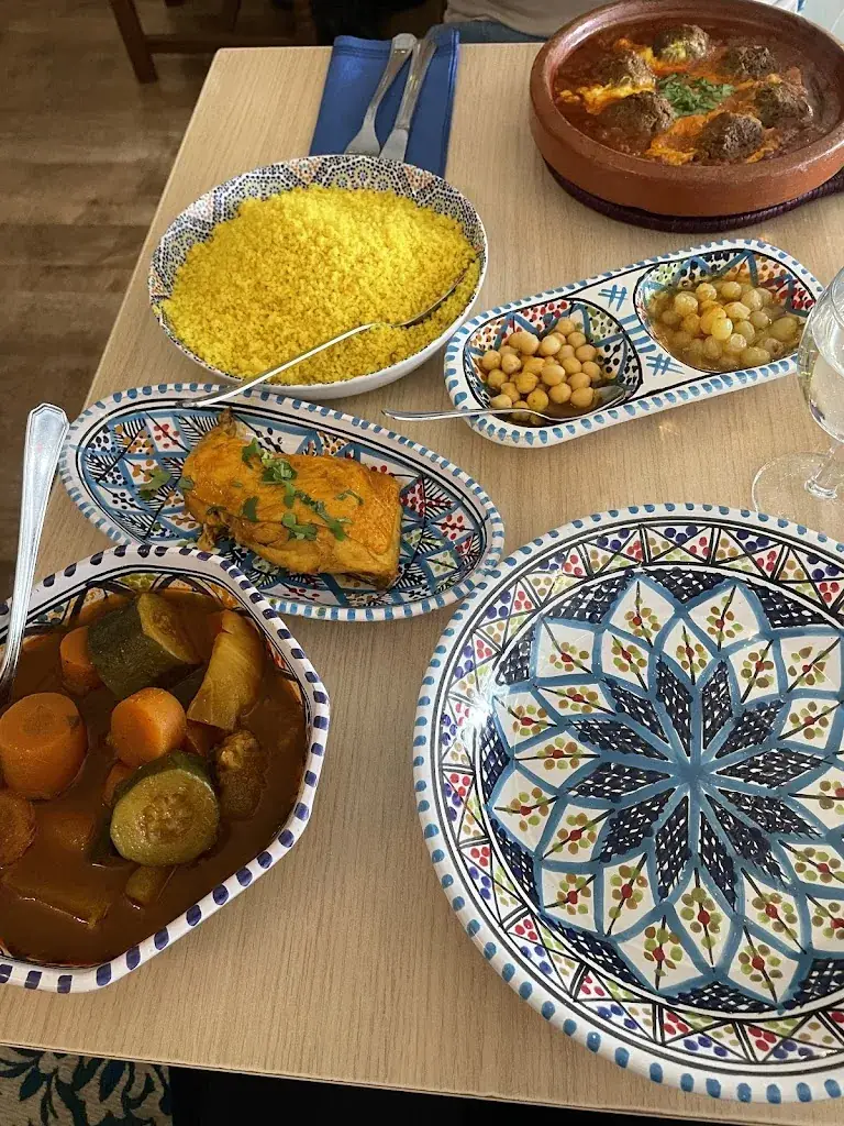 Lysa Daval_Restaurant La Dune Dorée_Herbiers_review