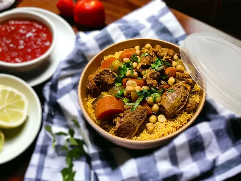 Restaurant La Dune Dorée_Herbiers_slider_image_2