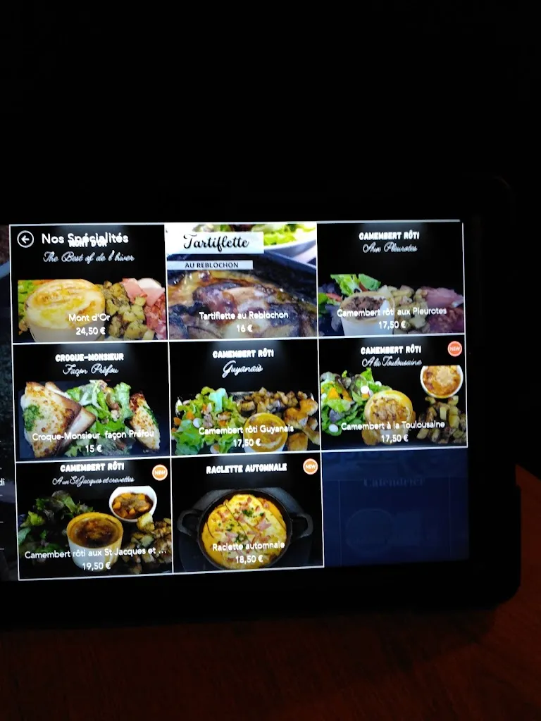 Menu_Restaurant Let it Brie._Herbiers_image_1